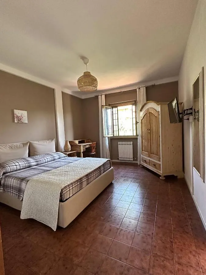 Privat bolig Villino Felix Lejlighed Rom