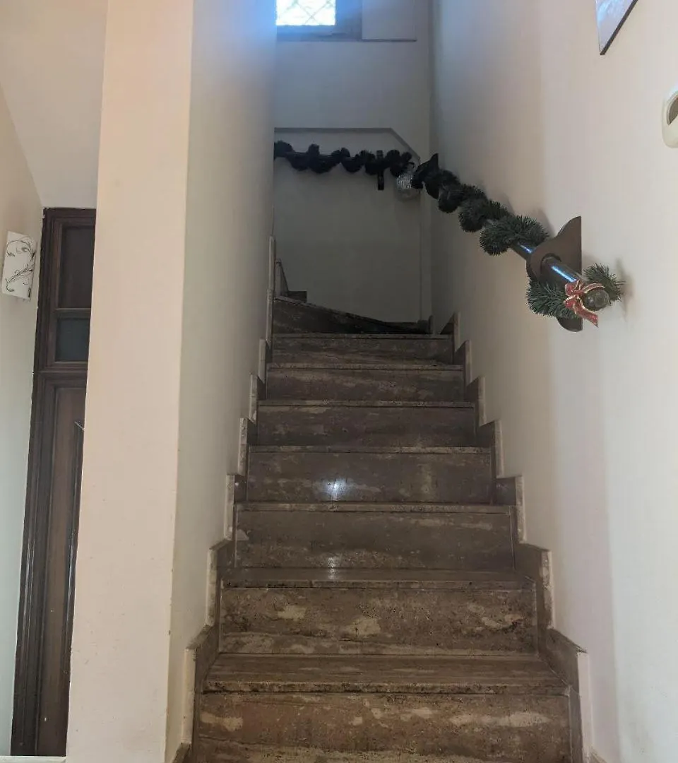 Privat bolig Villino Felix Lejlighed Rom