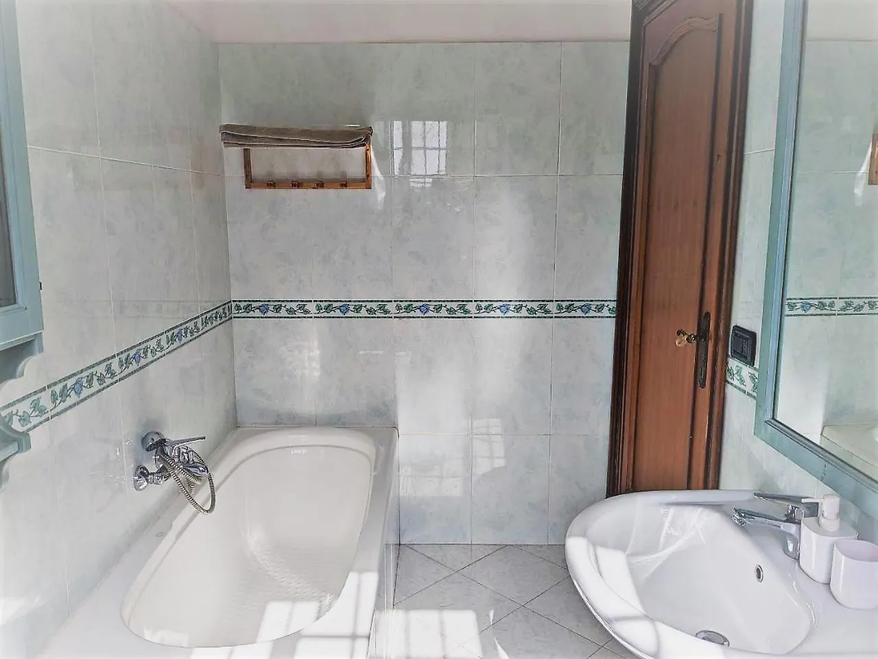 Villino Felix Lejlighed Rom 0*,  Italien